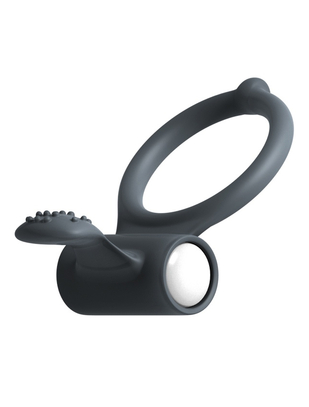 Dorcel Power Clit Vibrating Cock Ring